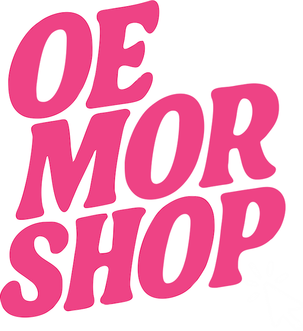 Oe Mor Shop